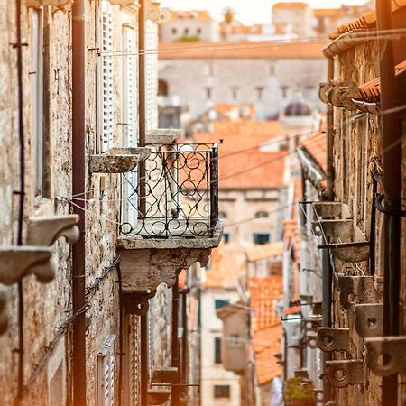 Apartments Sounds Of Ragusa Esterno foto