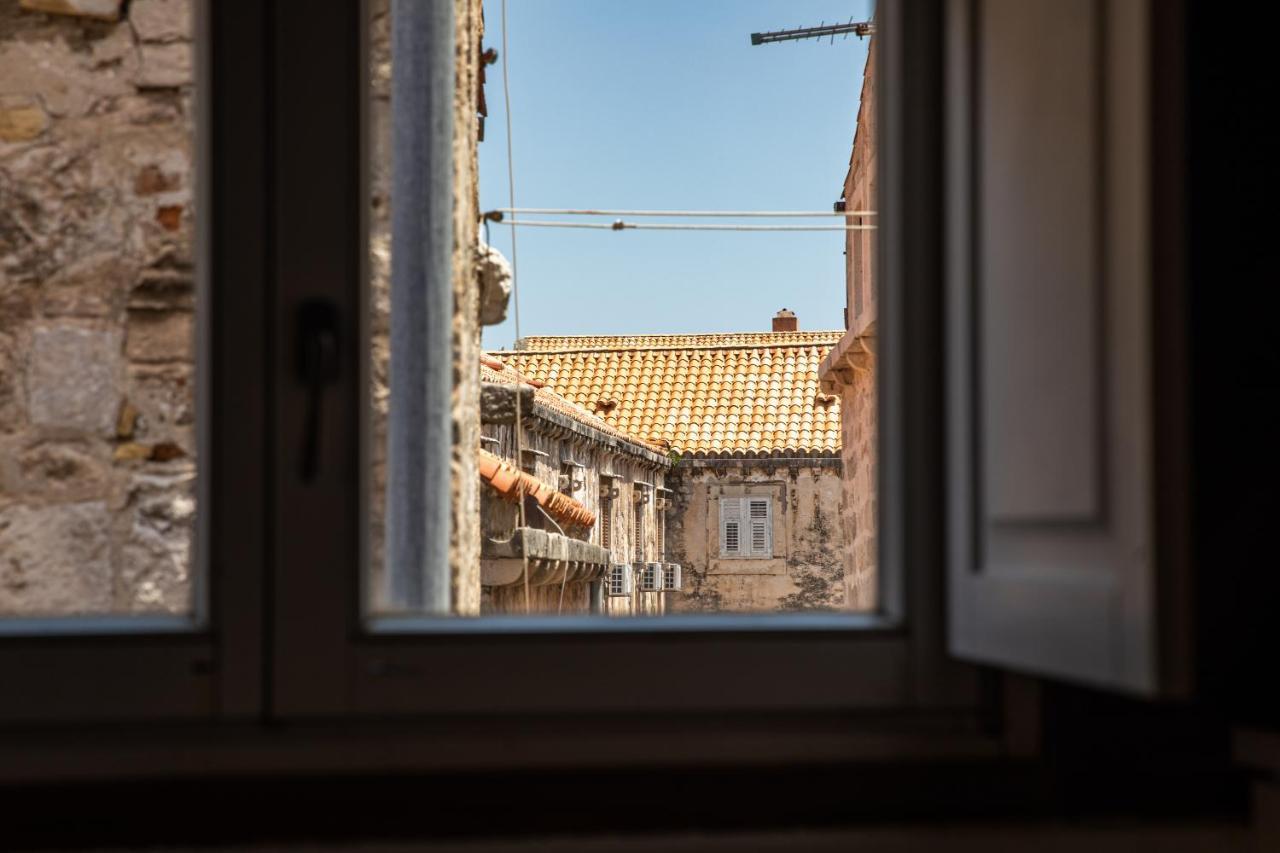 Apartments Sounds Of Ragusa Esterno foto