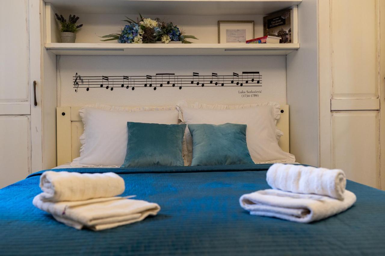 Apartments Sounds Of Ragusa Esterno foto