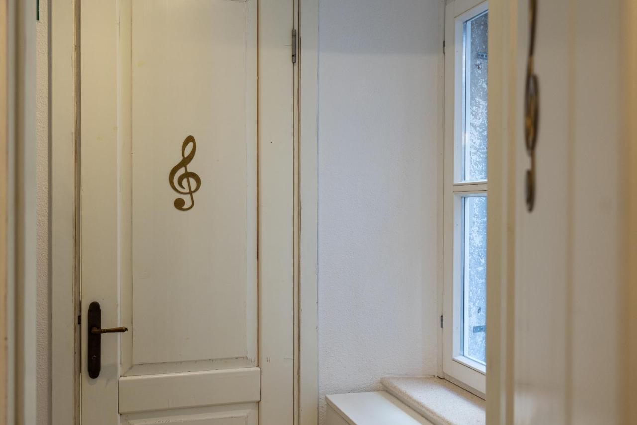 Apartments Sounds Of Ragusa Esterno foto