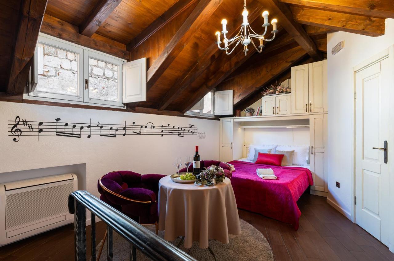 Apartments Sounds Of Ragusa Esterno foto