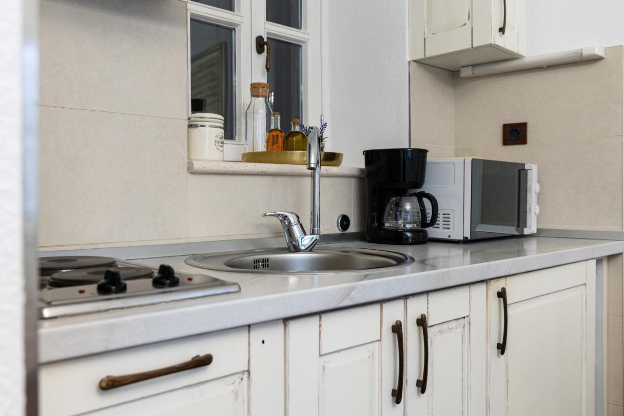 Apartments Sounds Of Ragusa Esterno foto