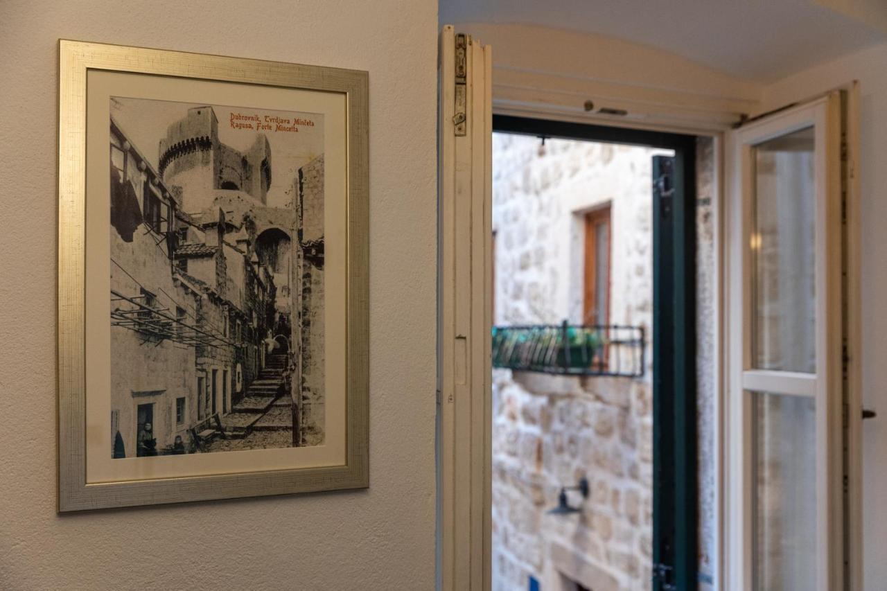 Apartments Sounds Of Ragusa Esterno foto