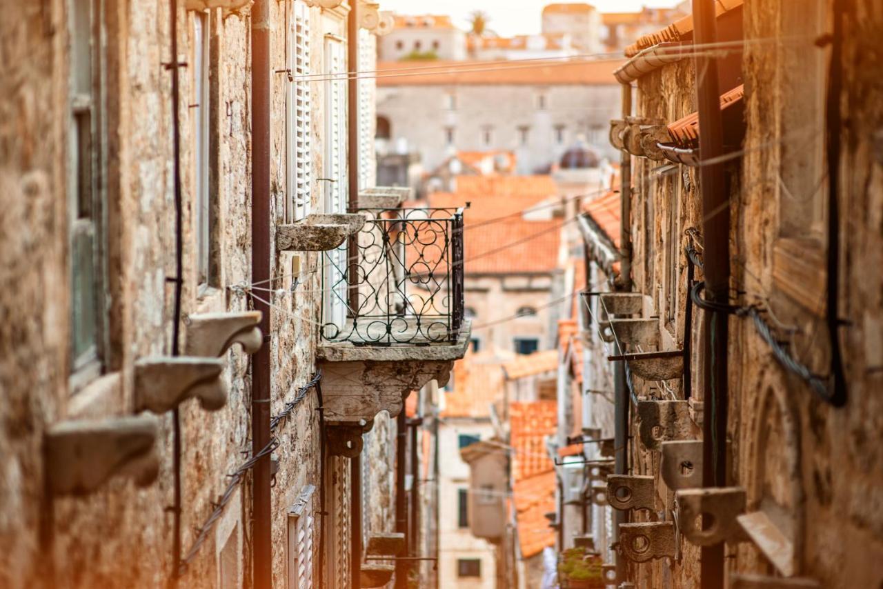 Apartments Sounds Of Ragusa Esterno foto